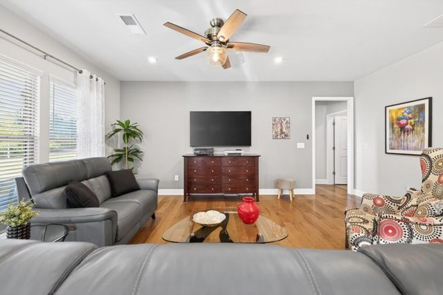 5222 Morrell Road, Hoschton, GA 30548