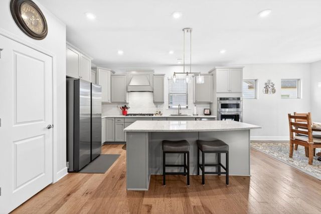 5222 Morrell Road, Hoschton, GA 30548