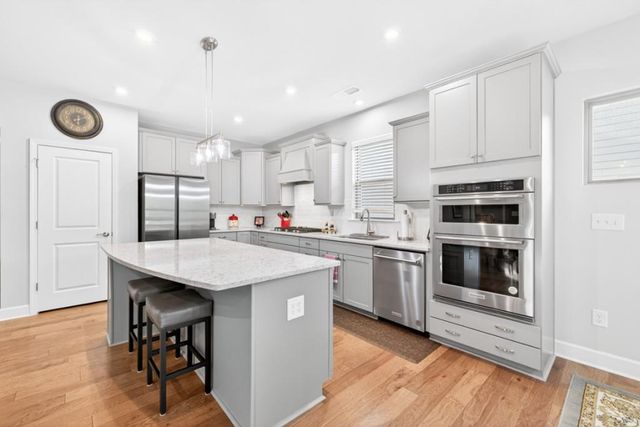 5222 Morrell Road, Hoschton, GA 30548