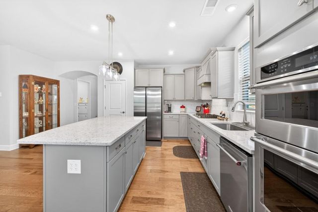 5222 Morrell Road, Hoschton, GA 30548