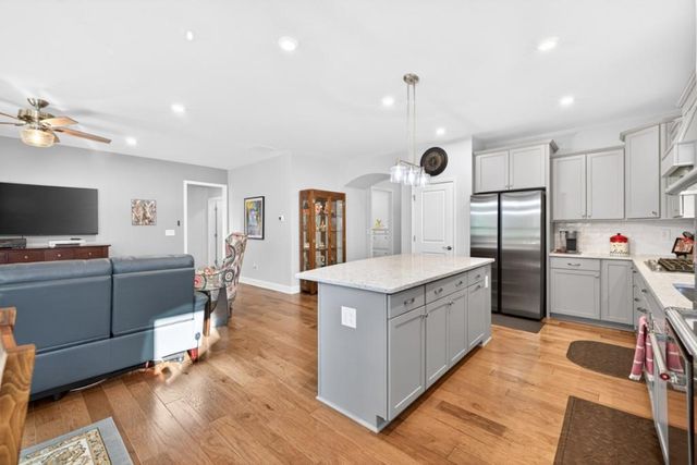 5222 Morrell Road, Hoschton, GA 30548