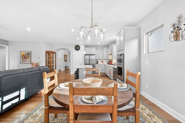 5222 Morrell Road, Hoschton, GA 30548