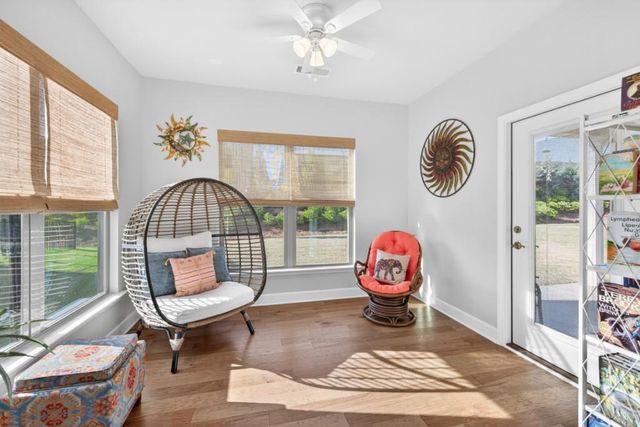 5222 Morrell Road, Hoschton, GA 30548