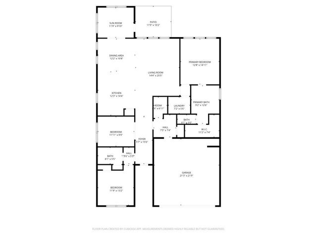 5222 Morrell Road, Hoschton, GA 30548