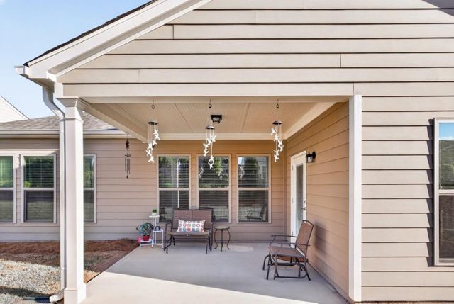 5222 Morrell Road, Hoschton, GA 30548