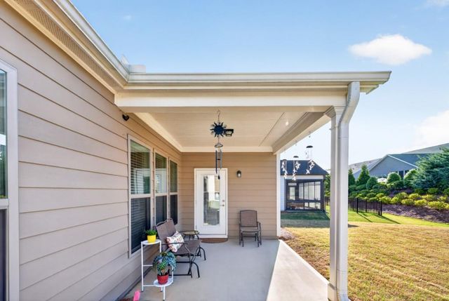 5222 Morrell Road, Hoschton, GA 30548