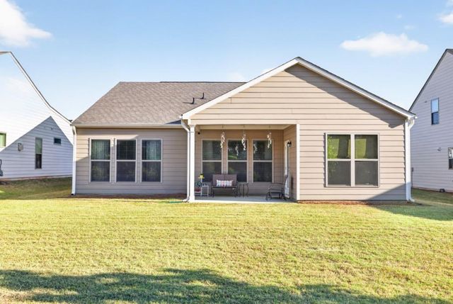 5222 Morrell Road, Hoschton, GA 30548