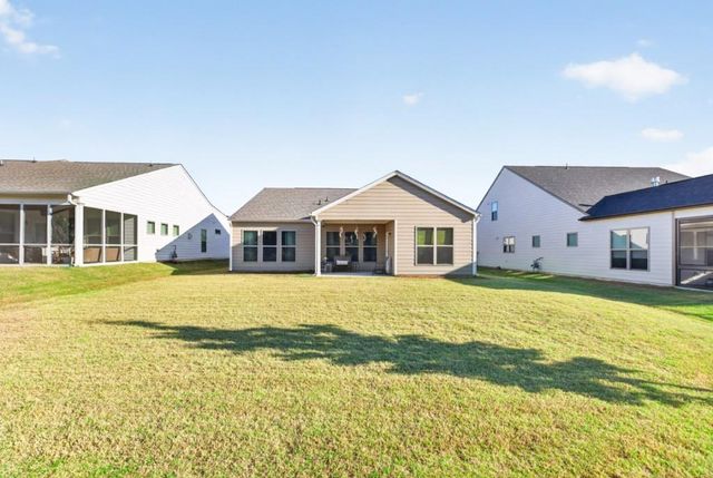 5222 Morrell Road, Hoschton, GA 30548