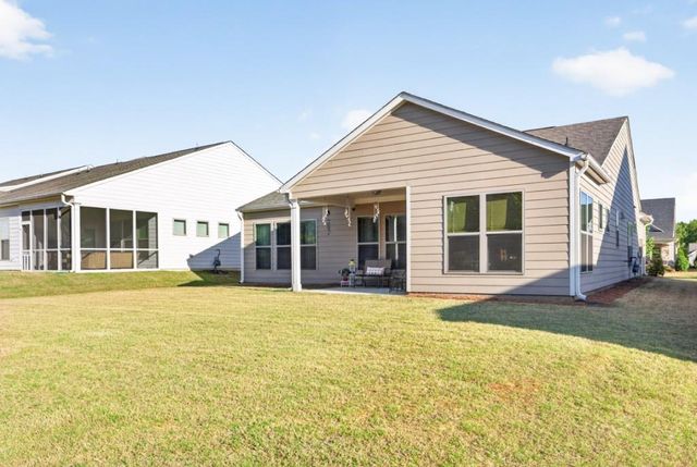 5222 Morrell Road, Hoschton, GA 30548