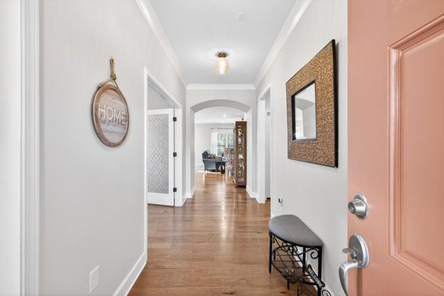 5222 Morrell Road, Hoschton, GA 30548