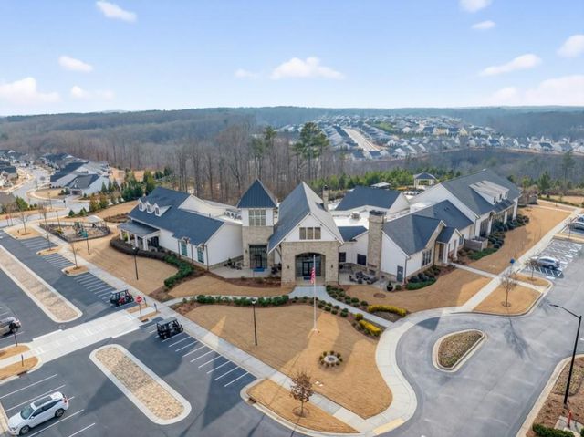 5222 Morrell Road, Hoschton, GA 30548