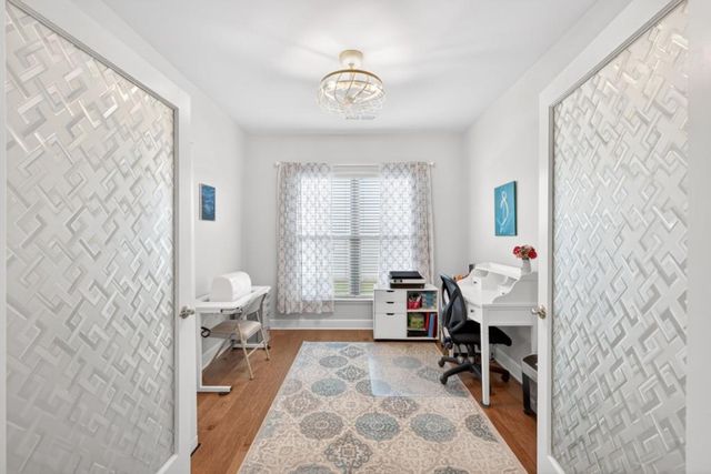 5222 Morrell Road, Hoschton, GA 30548