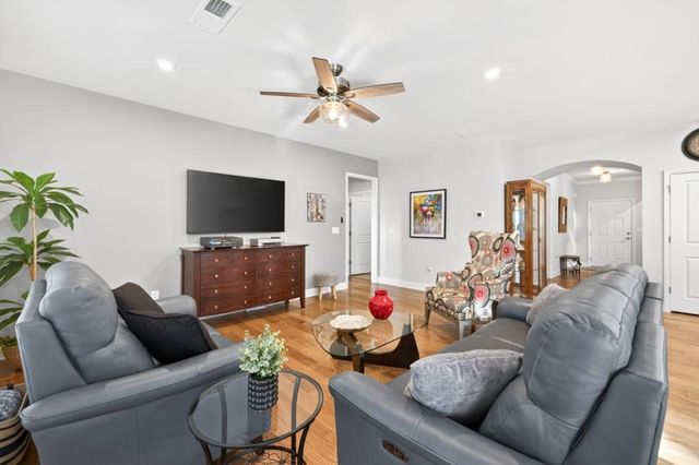 5222 Morrell Road, Hoschton, GA 30548