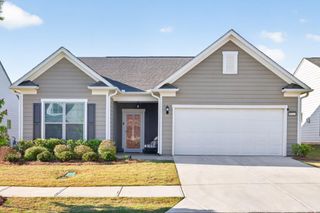 5222 Morrell Road, Hoschton, GA 30548