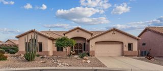 5727 S GOLDEN BARREL Court, Gold Canyon, AZ 85118