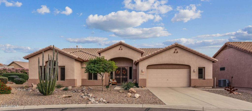 5727 S GOLDEN BARREL Court, Gold Canyon, AZ 85118
