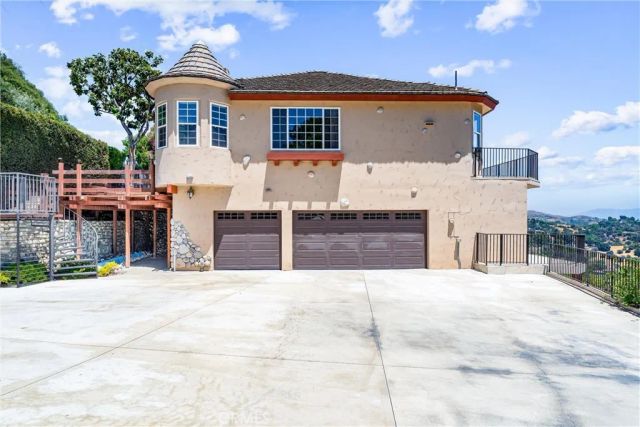 918 Reposado Drive, La Habra Heights, CA 90631