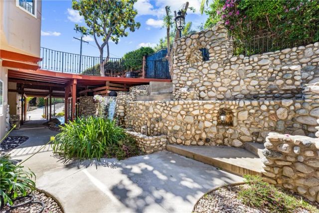 918 Reposado Drive, La Habra Heights, CA 90631