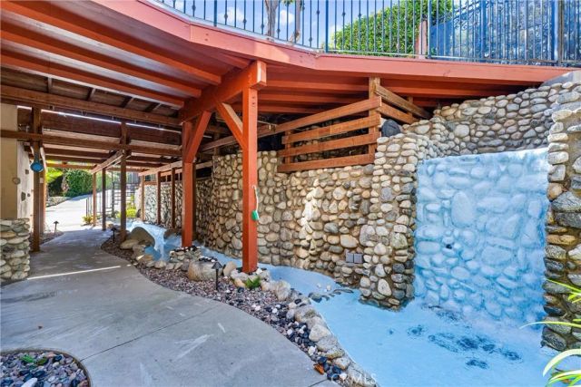 918 Reposado Drive, La Habra Heights, CA 90631