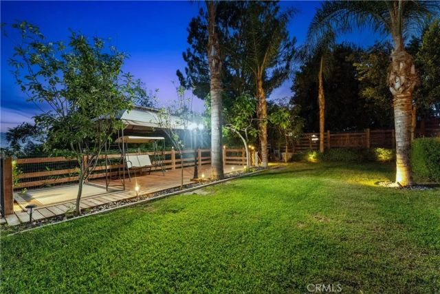 918 Reposado Drive, La Habra Heights, CA 90631