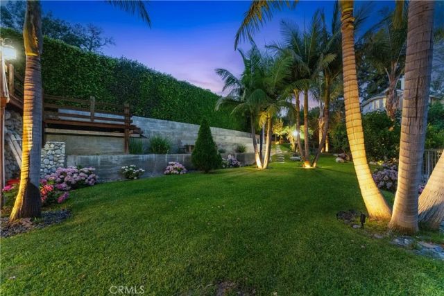 918 Reposado Drive, La Habra Heights, CA 90631