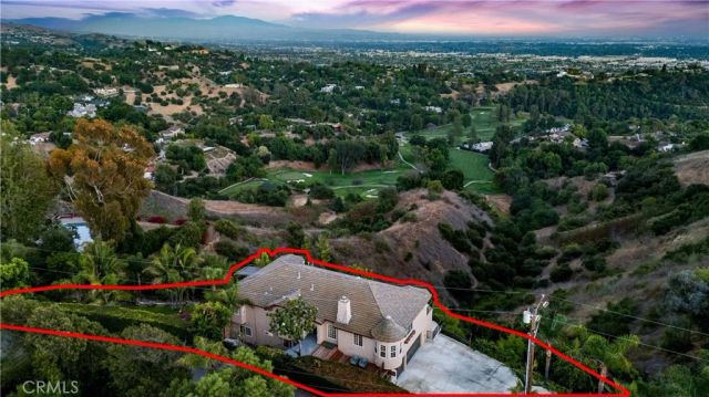 918 Reposado Drive, La Habra Heights, CA 90631