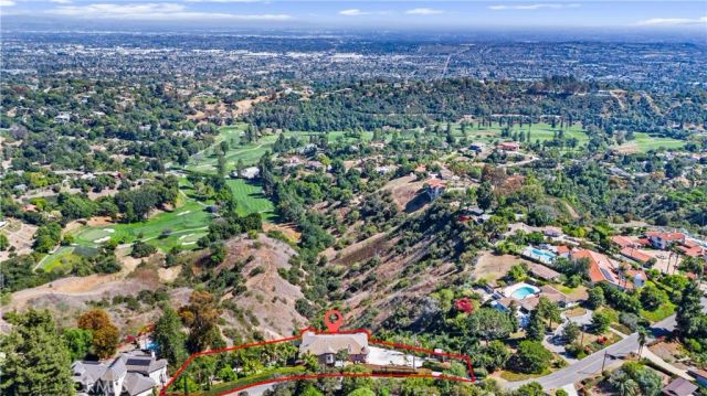 918 Reposado Drive, La Habra Heights, CA 90631