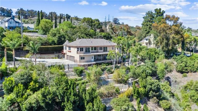 918 Reposado Drive, La Habra Heights, CA 90631