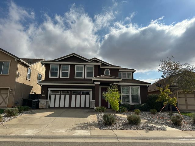 12260 Habitat Way, Rancho Cordova, CA 95742