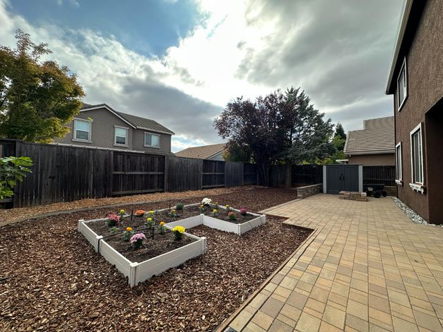 12260 Habitat Way, Rancho Cordova, CA 95742