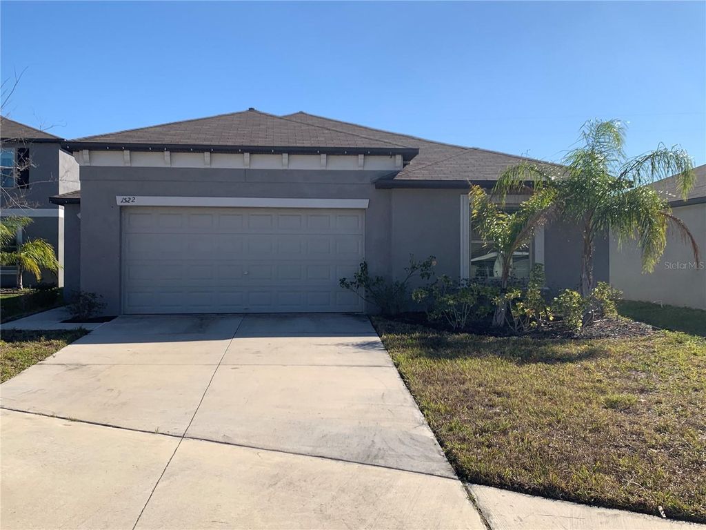 1522 TIGER TOOTH PLACE, Ruskin, FL 33570