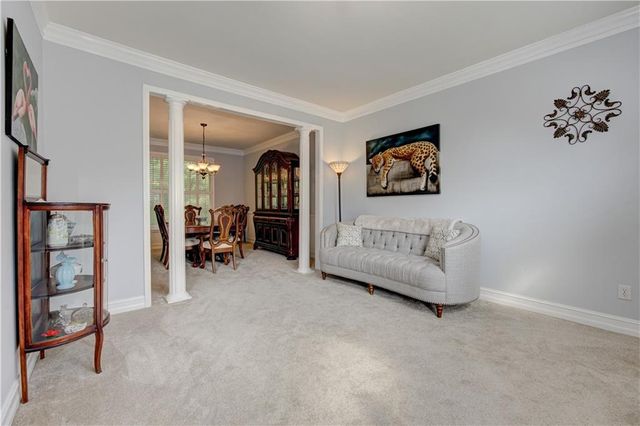 409 Misty Ridge Way, Woodstock, GA 30189