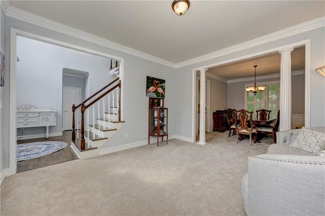 409 Misty Ridge Way, Woodstock, GA 30189