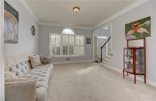 409 Misty Ridge Way, Woodstock, GA 30189