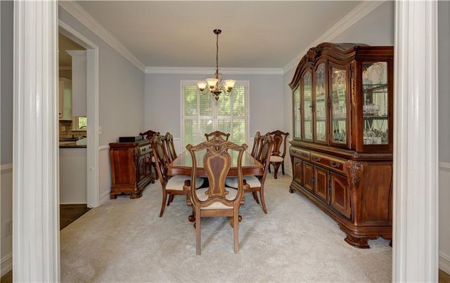 409 Misty Ridge Way, Woodstock, GA 30189