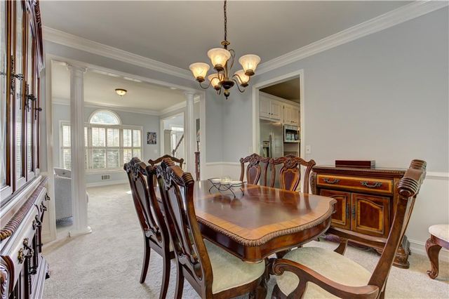 409 Misty Ridge Way, Woodstock, GA 30189