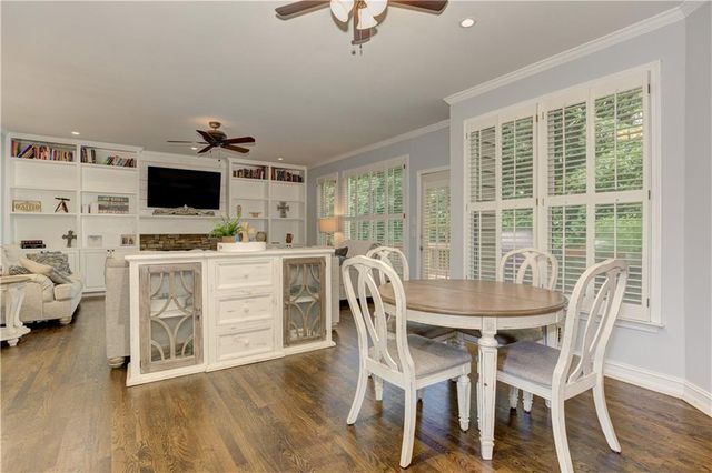 409 Misty Ridge Way, Woodstock, GA 30189
