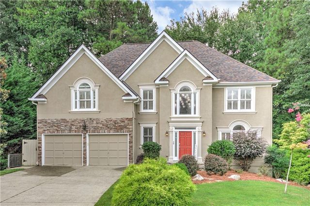 409 Misty Ridge Way, Woodstock, GA 30189