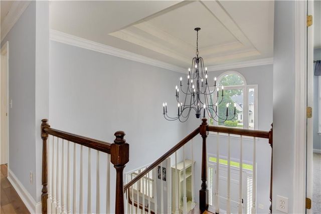 409 Misty Ridge Way, Woodstock, GA 30189