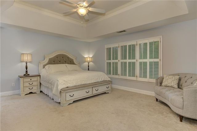 409 Misty Ridge Way, Woodstock, GA 30189