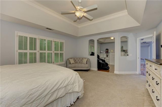 409 Misty Ridge Way, Woodstock, GA 30189