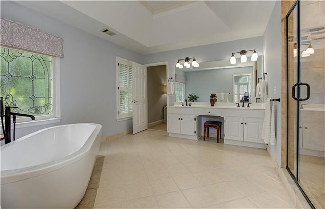 409 Misty Ridge Way, Woodstock, GA 30189