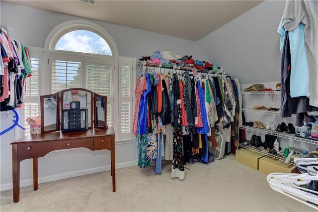 409 Misty Ridge Way, Woodstock, GA 30189