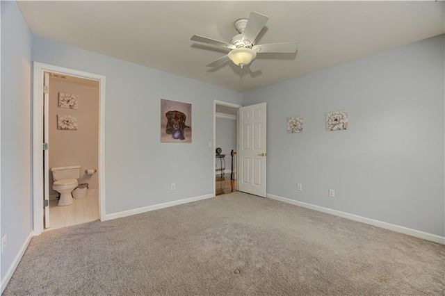 409 Misty Ridge Way, Woodstock, GA 30189