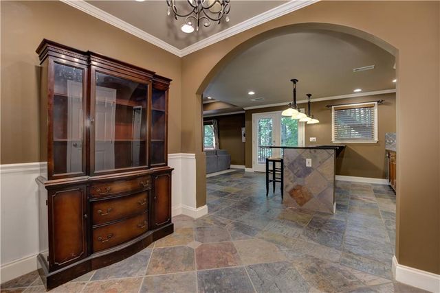 409 Misty Ridge Way, Woodstock, GA 30189