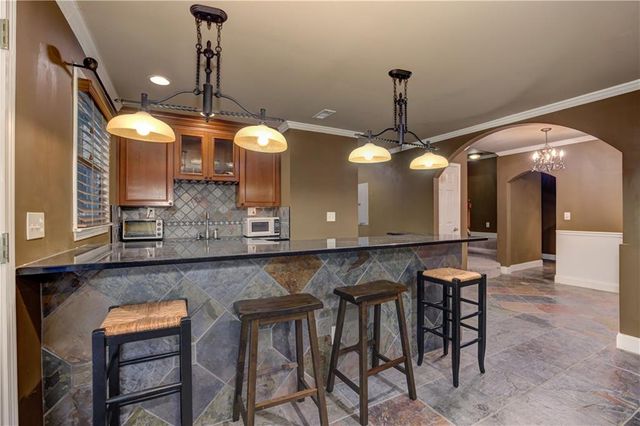 409 Misty Ridge Way, Woodstock, GA 30189
