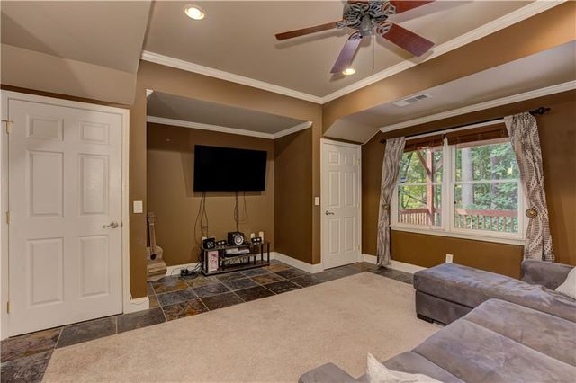 409 Misty Ridge Way, Woodstock, GA 30189