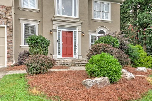 409 Misty Ridge Way, Woodstock, GA 30189