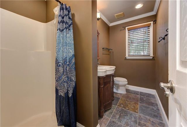 409 Misty Ridge Way, Woodstock, GA 30189