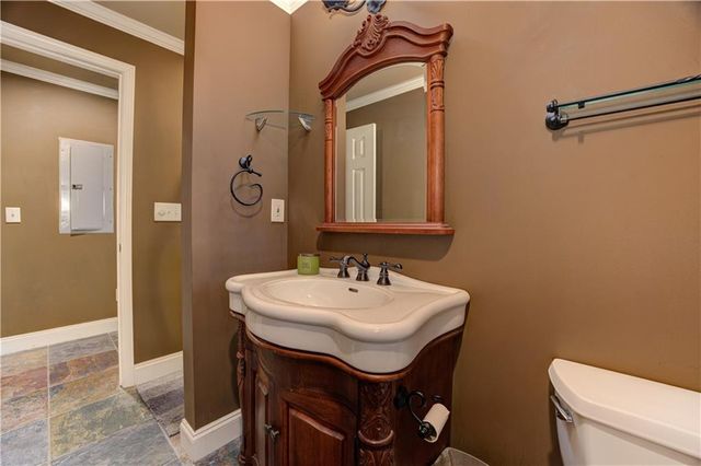 409 Misty Ridge Way, Woodstock, GA 30189